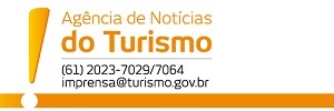 logo agência de notícias