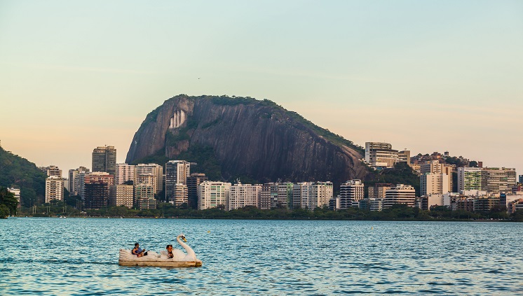 Rio de Janeiro (RJ). Foto: Divulgação/Embratur