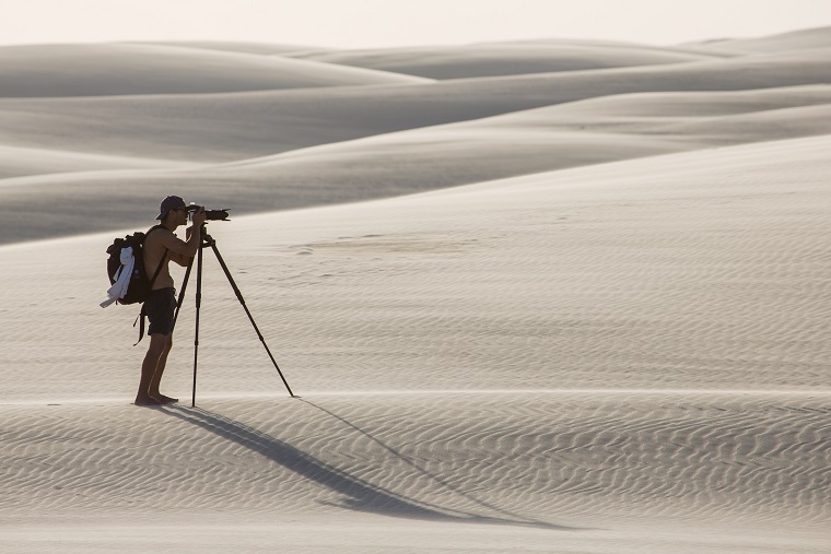 07 01 19 LENÇÓIS MARANHENSES 01 CRISTIANO XAVIER ONELAPSE EXPEDIÇÕES FOTOGRÁFICAS