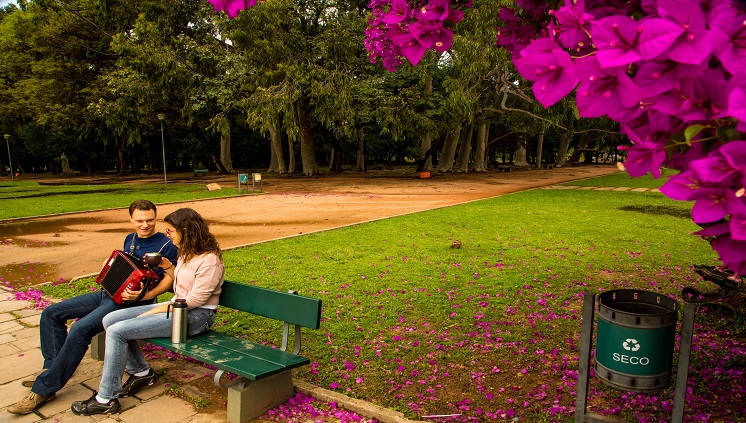 Porto Alegre. Foto: Prefeitura de Porto Alegre