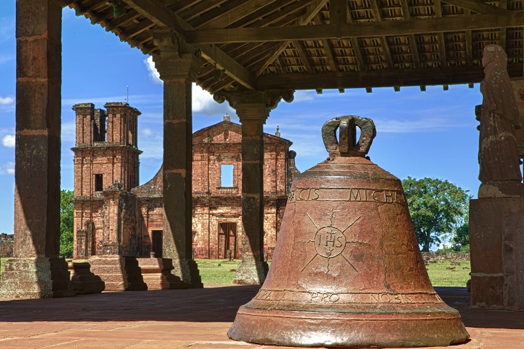 11.04.2019 Sitio Historico Sao Miguel Arcanjo JeffersonBernardes