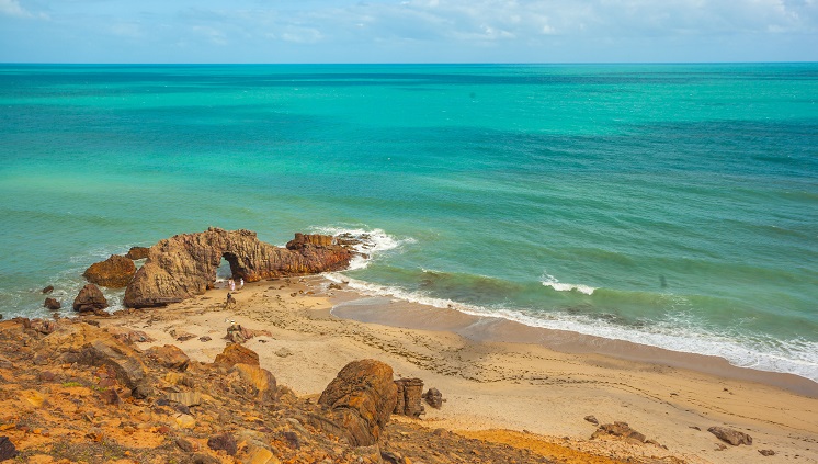 Jericoacoara (CE). Foto: Embratur