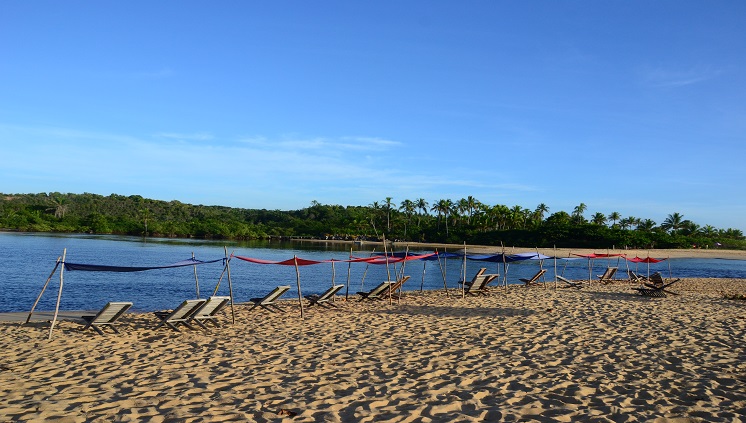 Foto: Divulgação/Secretaria de Turismo de Porto Seguro