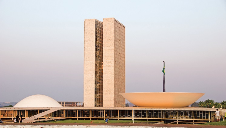 Argentina é o principal emissor internacional de turistas para Brasília. Crédito: Banco de imagens
