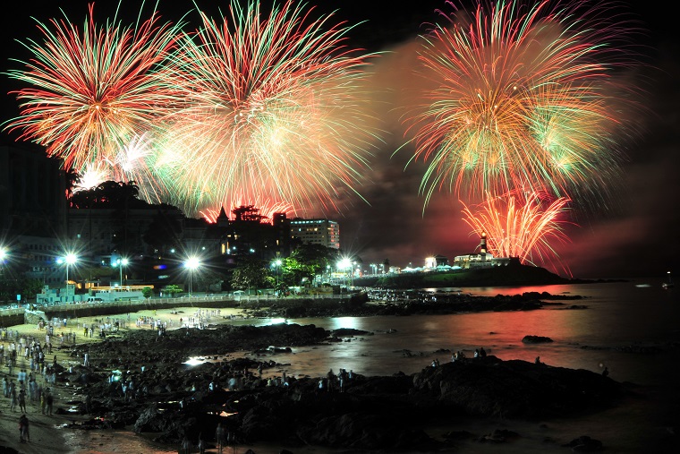 20.12.2018 REVEILLON FAROL DA BARRA SSA JOTA FREITAS