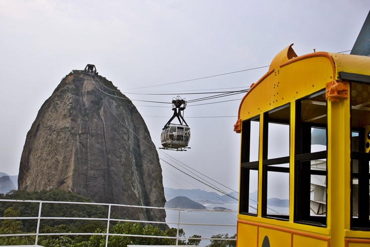 21 12 17 RJ RioJaneiro Embratur Bondinho