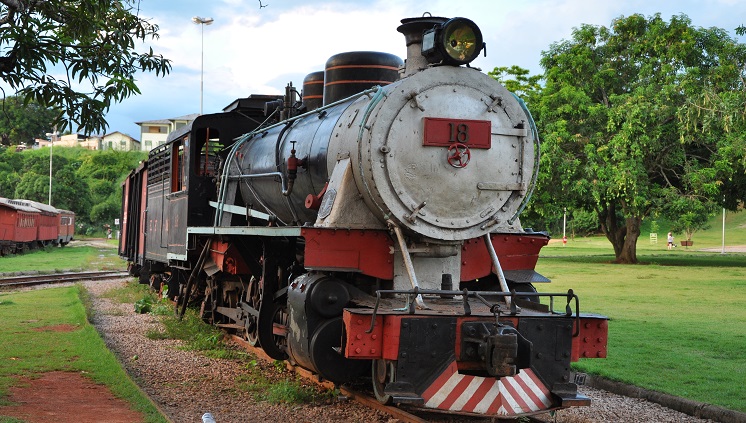 Foto: Coordenadoria Municipal de Turismo de Porto Velho