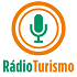 Logo da Rádio Turismo