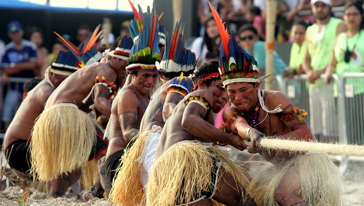 Foto: Sidney Oliveira/ AG. PARÁ (07/09/2014)