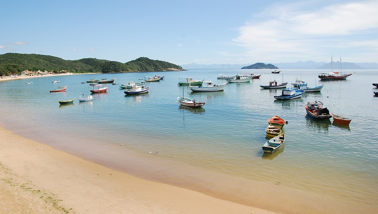 Armação dos Búzios/RJ. Banco de imagens 