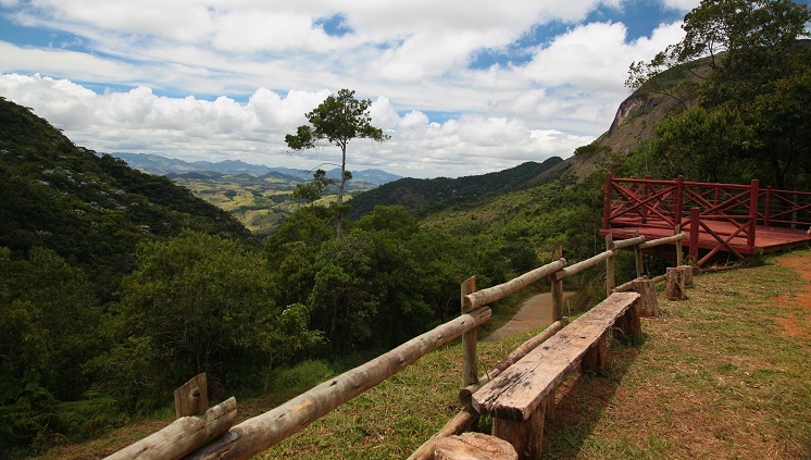 Foto: Divulgação/ Ministério do Turismo