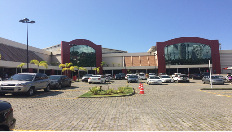 Mercado Rio Vermelho na Bahia. Foto: Divulgação/Ministério do Turismo