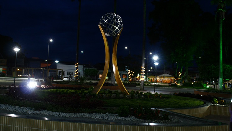 Senhor do Bonfim (BA). Foto: Prefeitura Municipal de Senhor do Bonfim