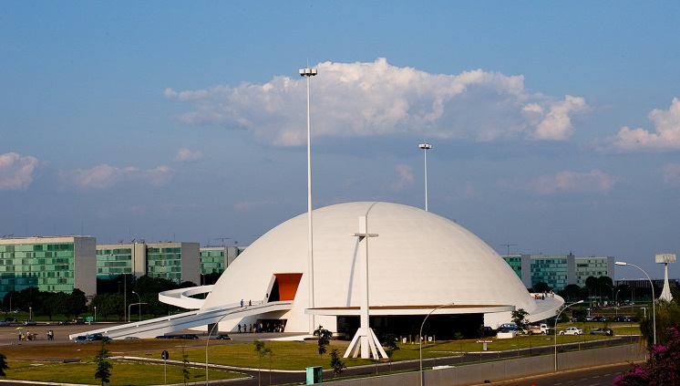 Brasilia (DF). Foto: Beto Garavello