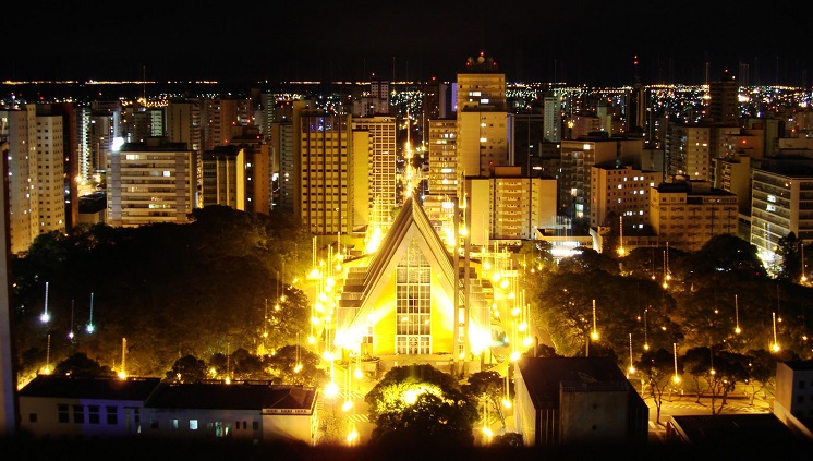 Foto de Londrina: Alto Crédito: divulgação