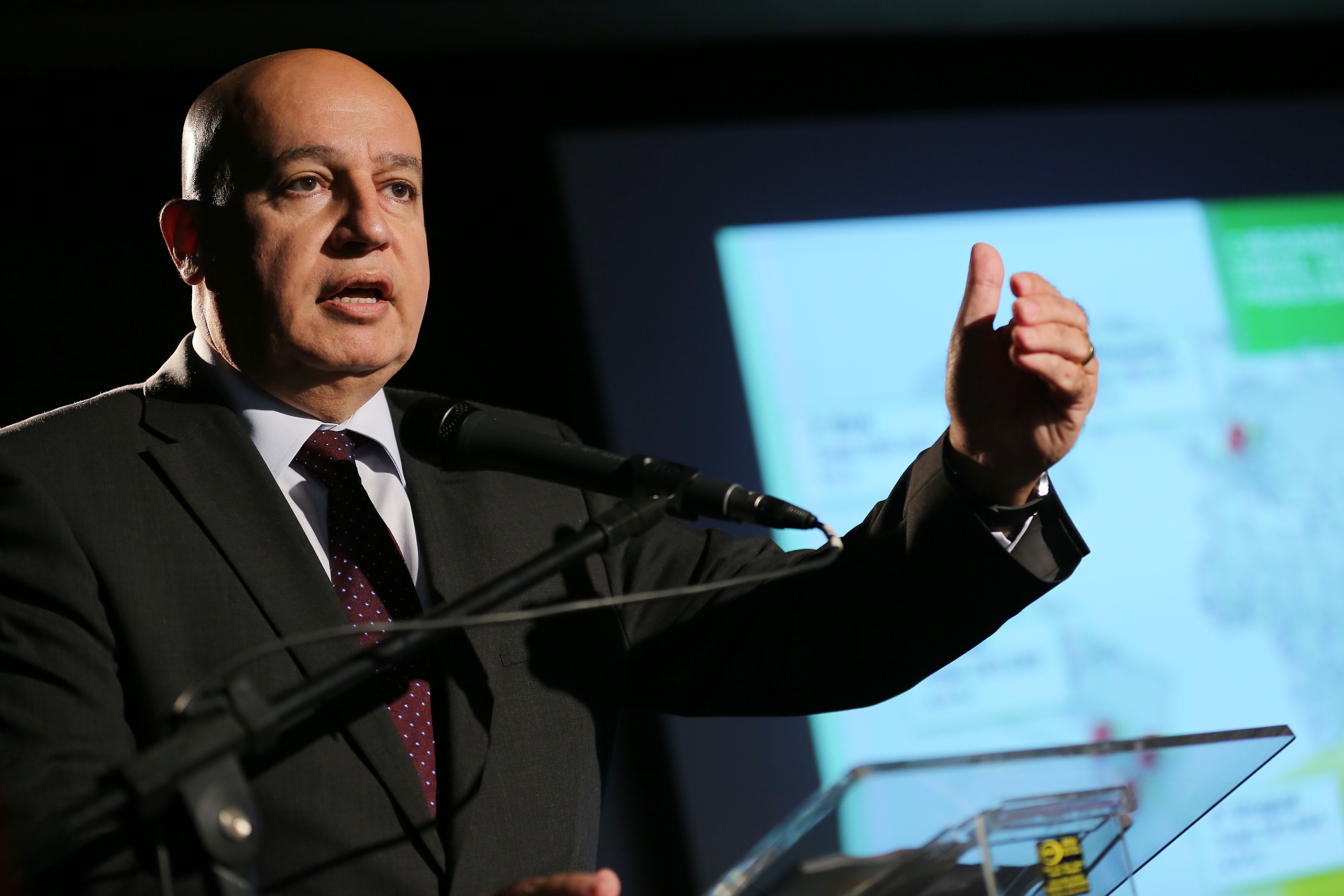 Turismo aposta no mercado interno para impulsionar economia