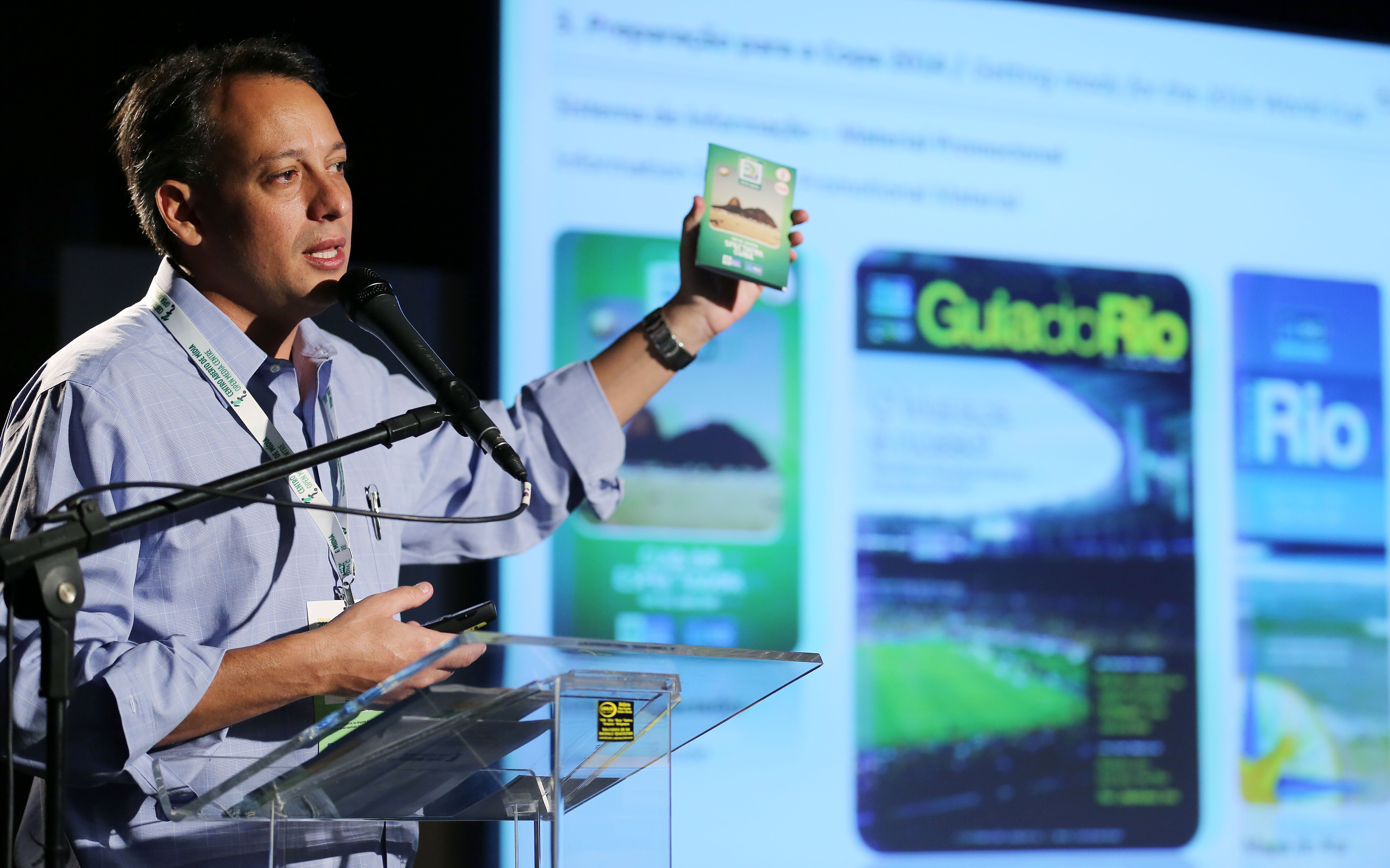 Turismo aposta no mercado interno para impulsionar economia