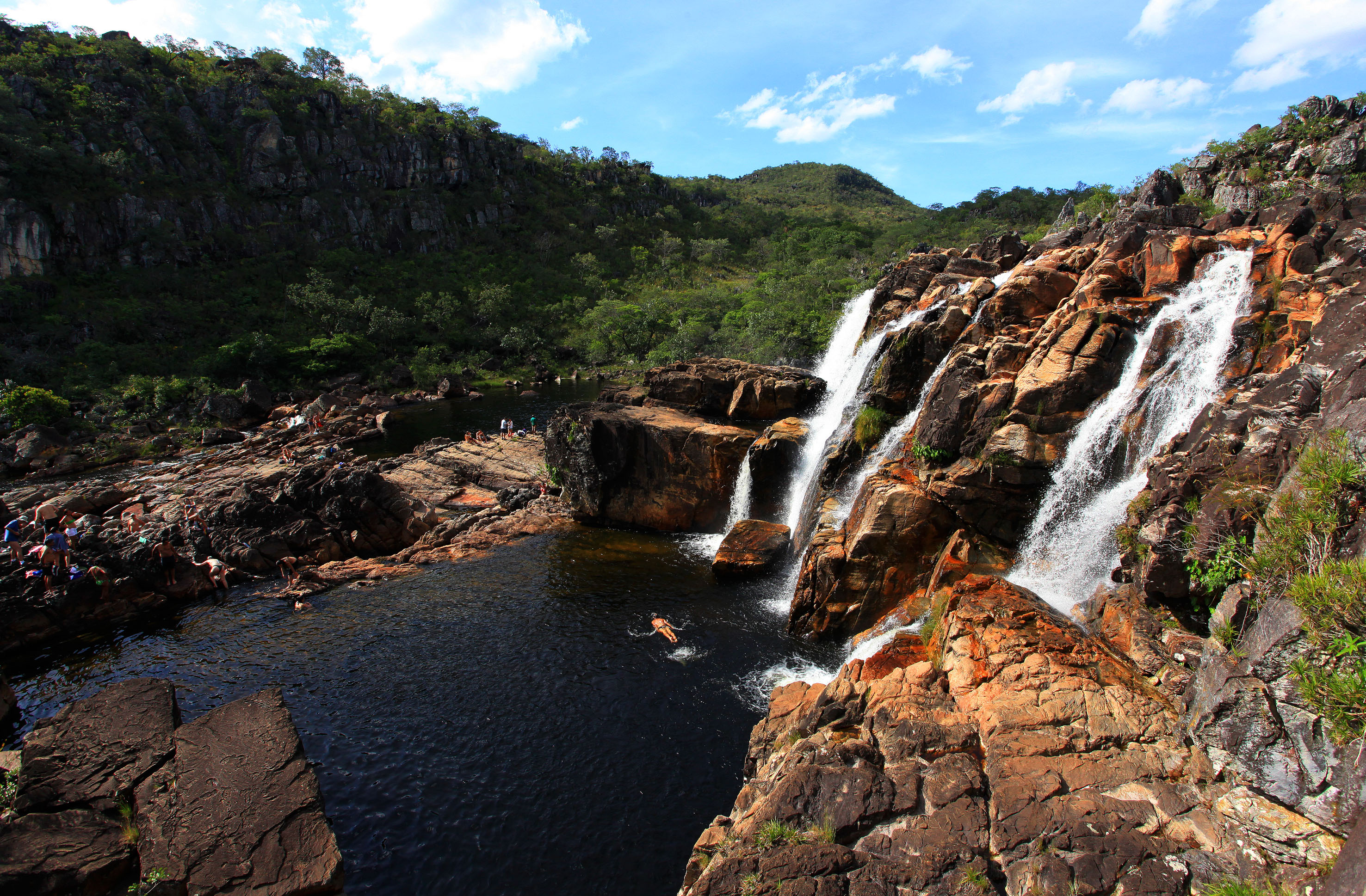 Plano Nacional de Turismo traça metas para os próximos quatro anos