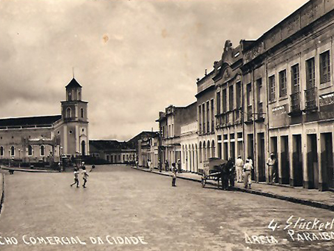 Areia (PB)