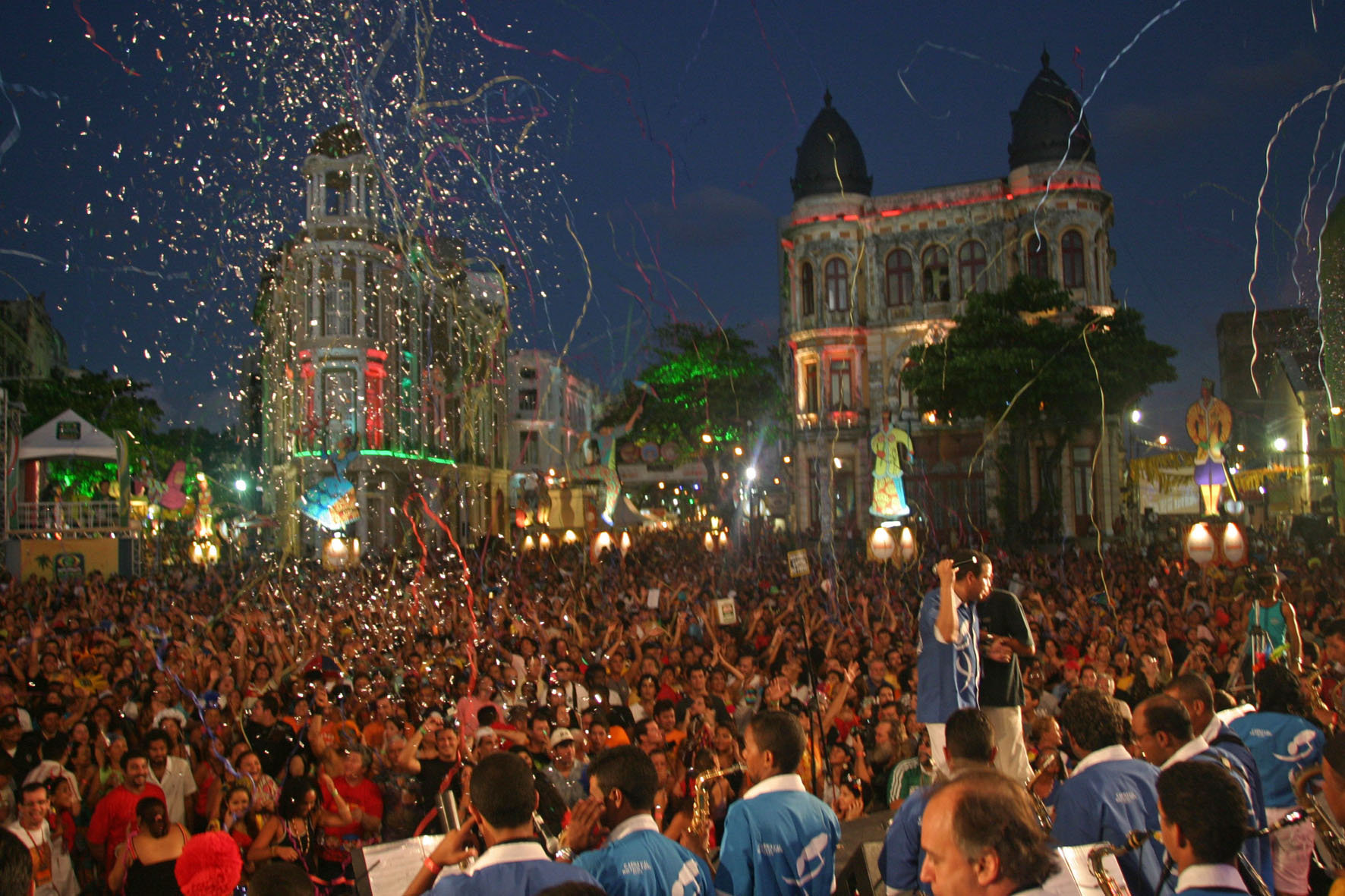 Carnaval de Recife