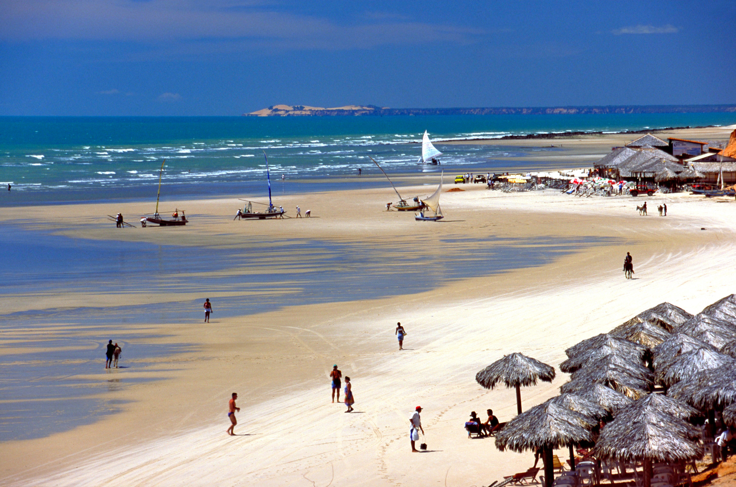 Canoa Quebrada (CE)