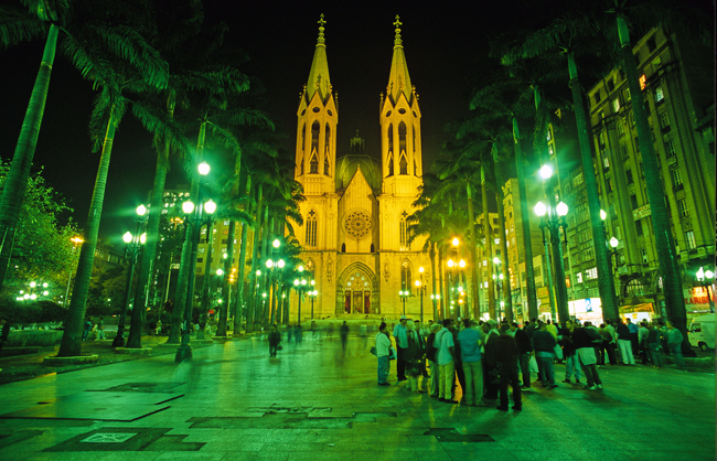 Catedral da Sé (SP)