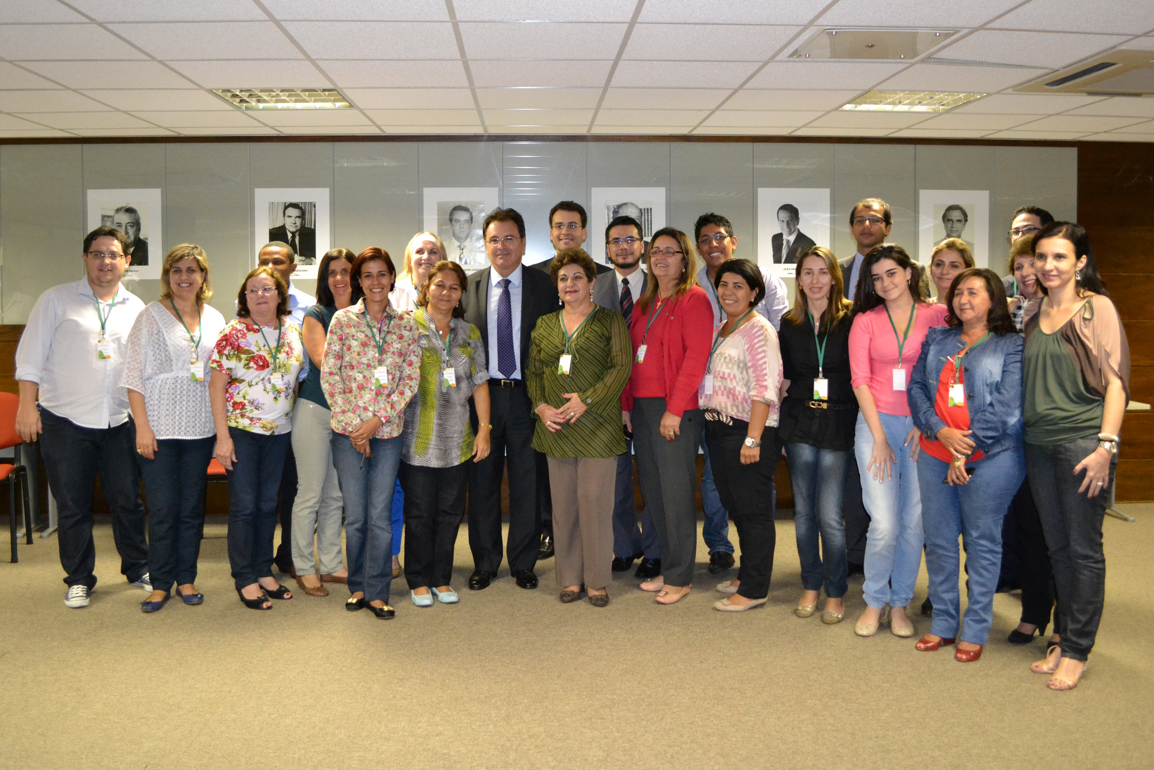 6º ENONTRO