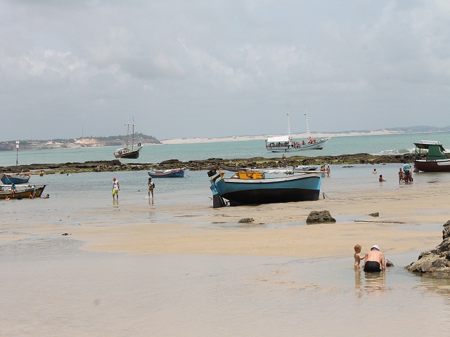 Praia de Pipa (RN)