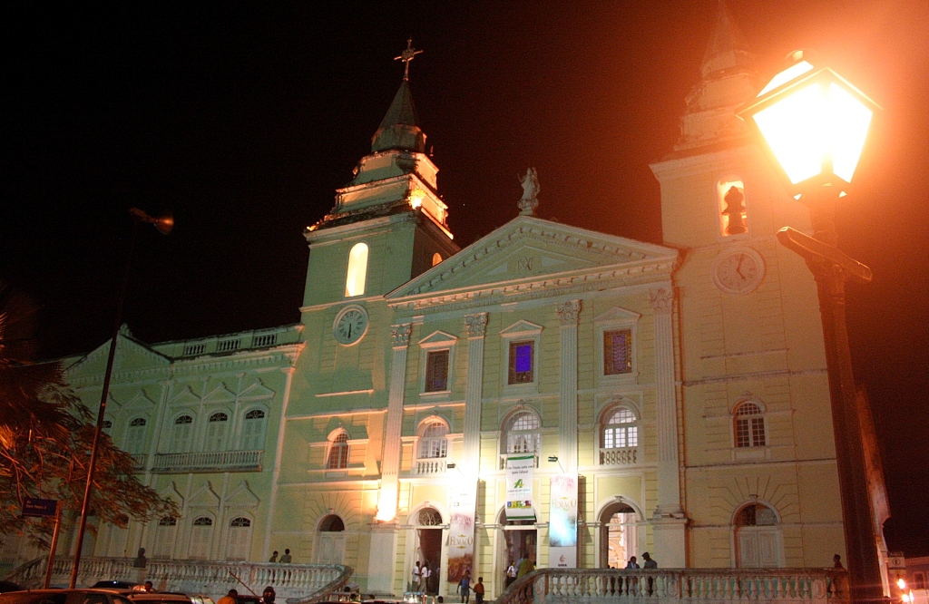 São Luis