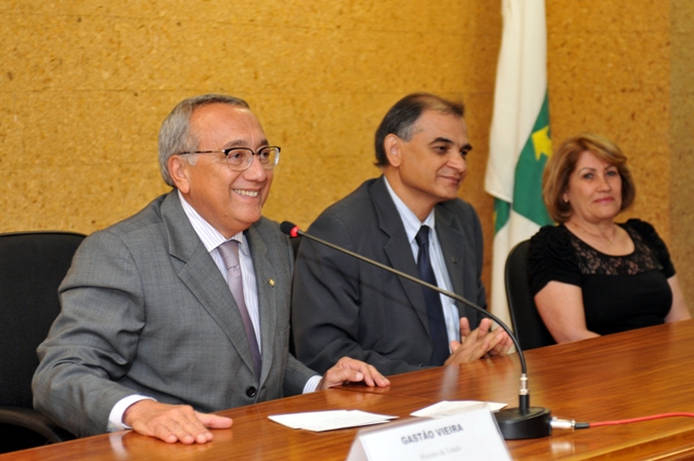 Ministro