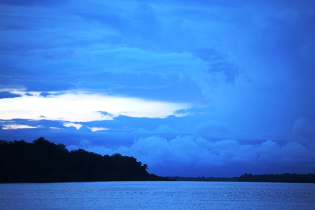 PARQUE MANAUS