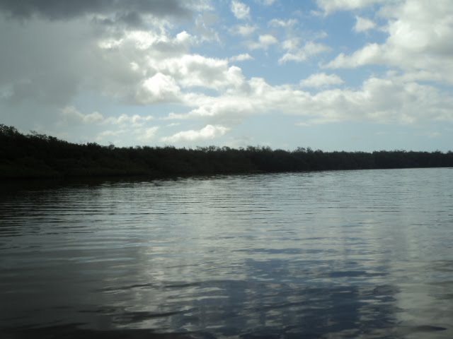 Praia do Apeu Salvador (PA) 
