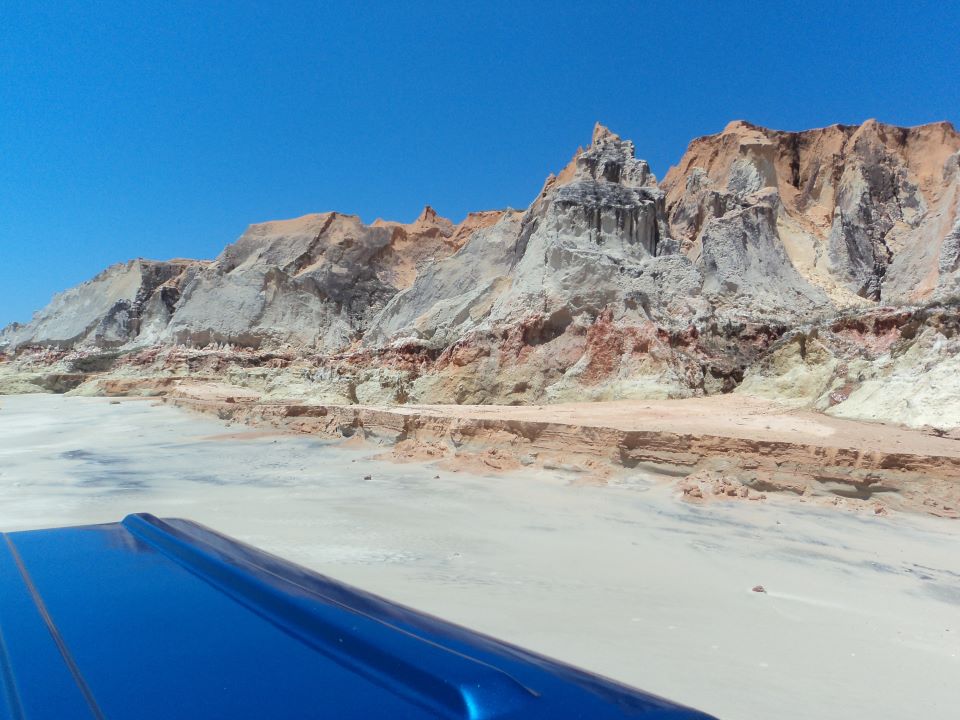 DIA NACIONAL DO TURISMO