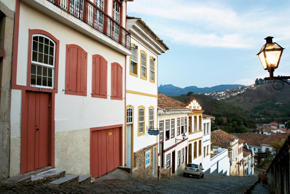 Ouro Preto (MG)