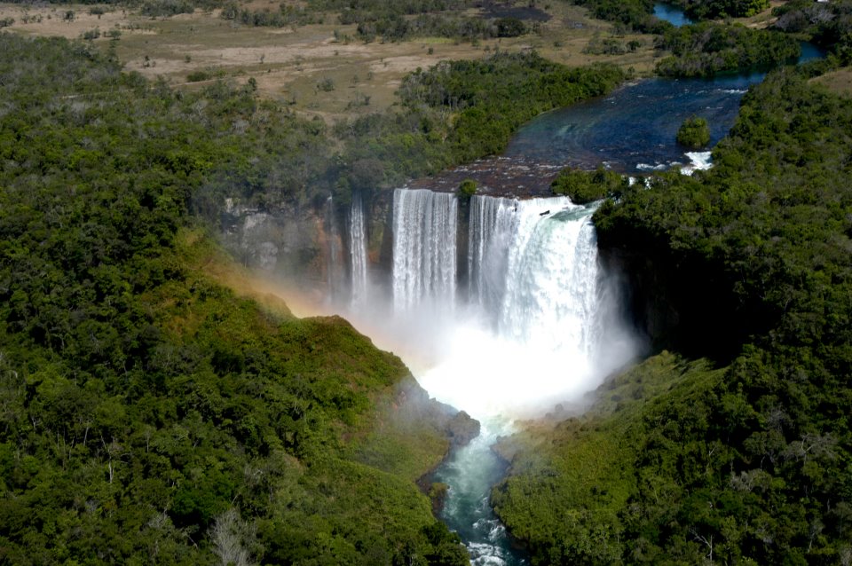 DIA NACIONAL DO TURISMO