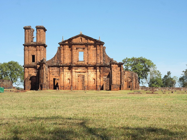 São Miguel das Missões (RS)