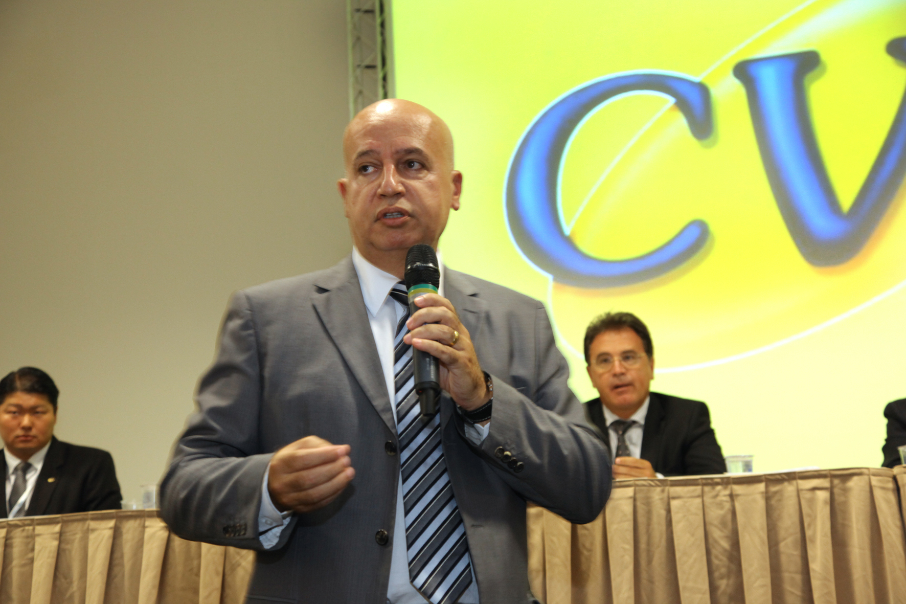 Hotéis em sintonia com o governo