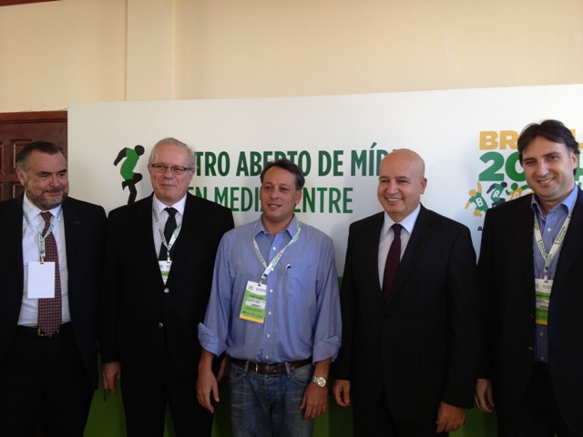  Turismo aposta no mercado interno para impulsionar economia