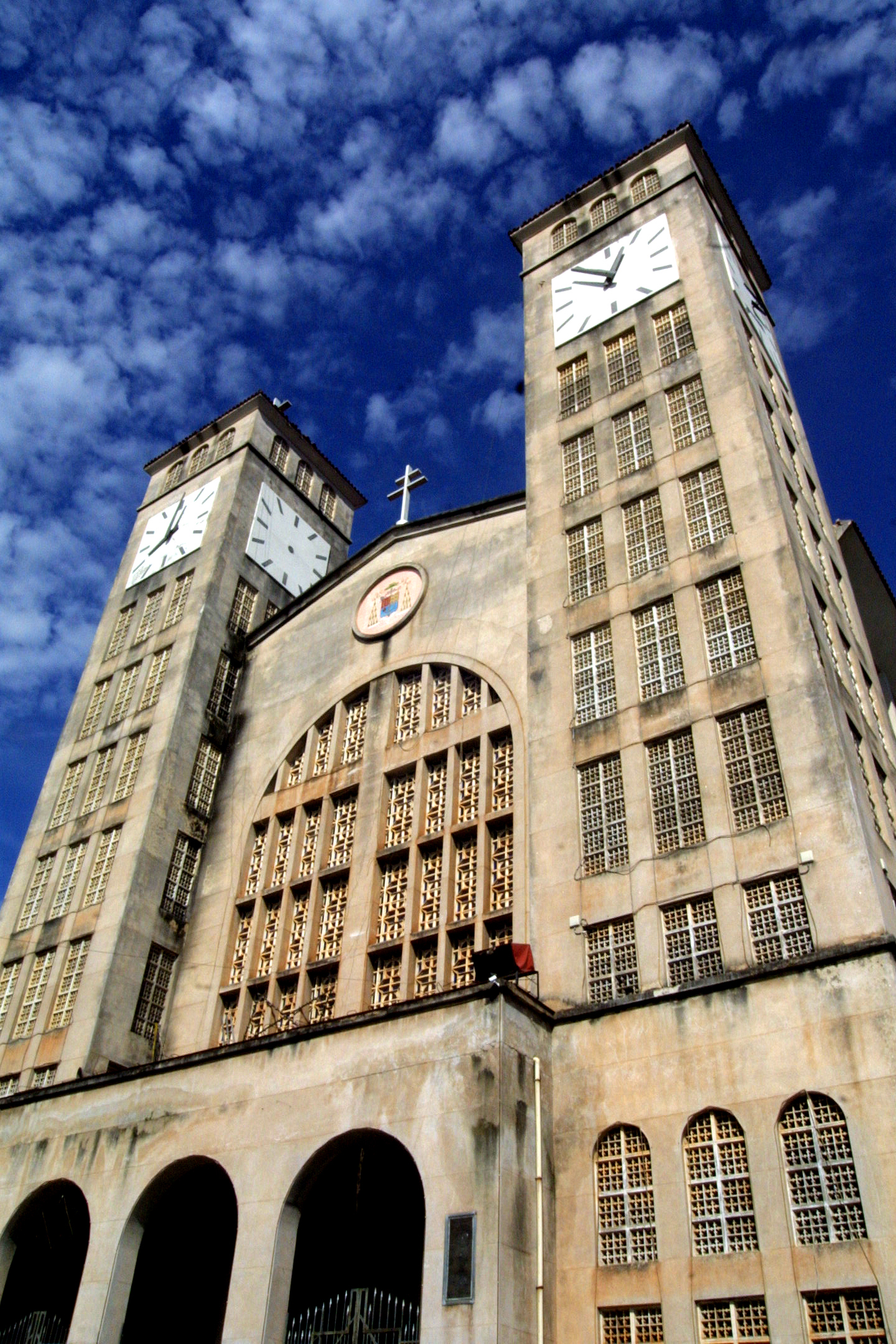 Cuiabá comemora 294 anos com grande show no memorial João Paulo II