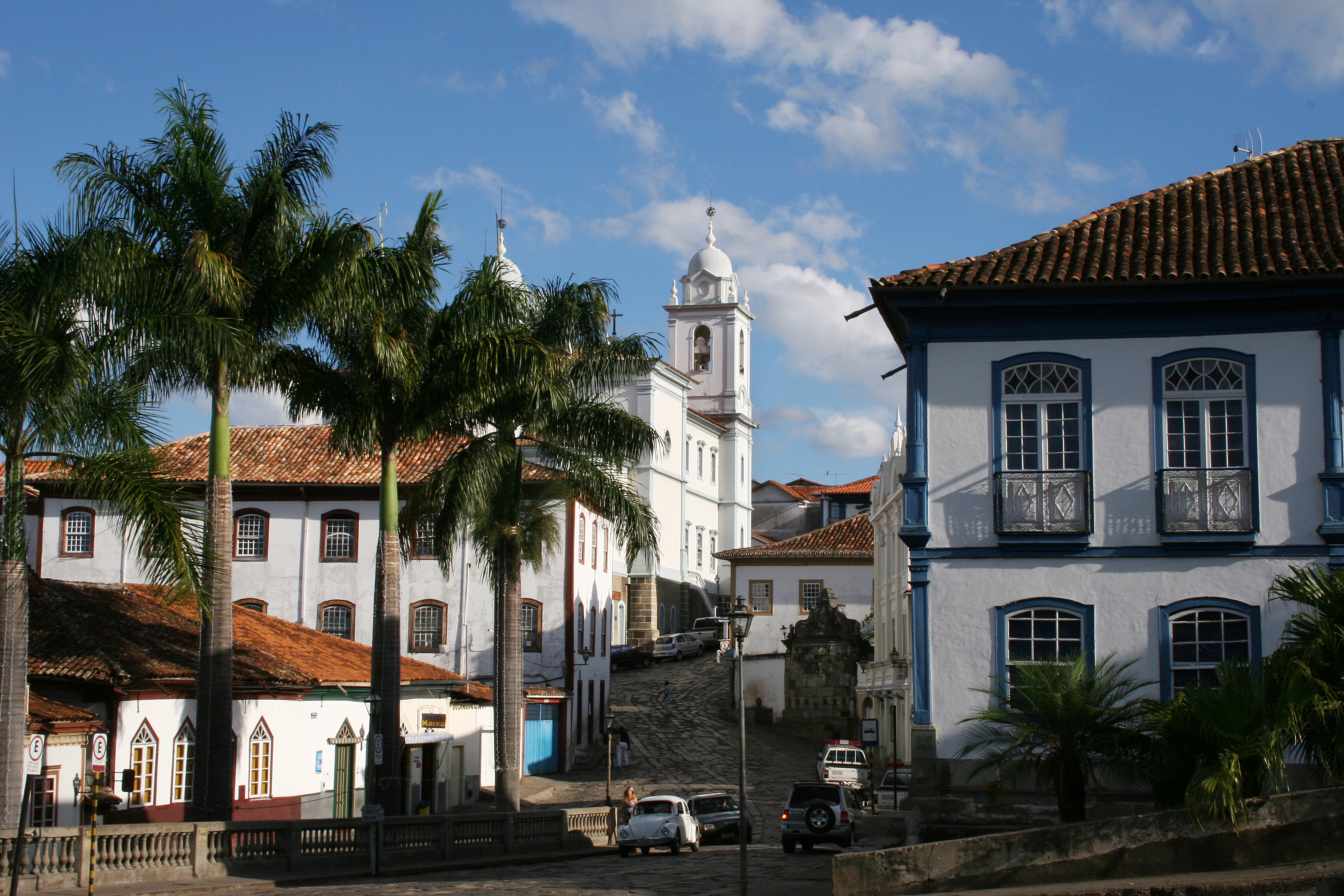 Diamantina (MG)