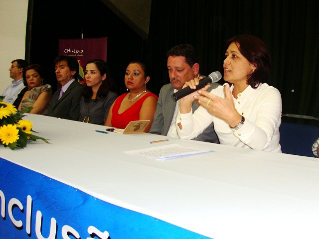 Projeto Inclusão Social com Capacitação Profissional