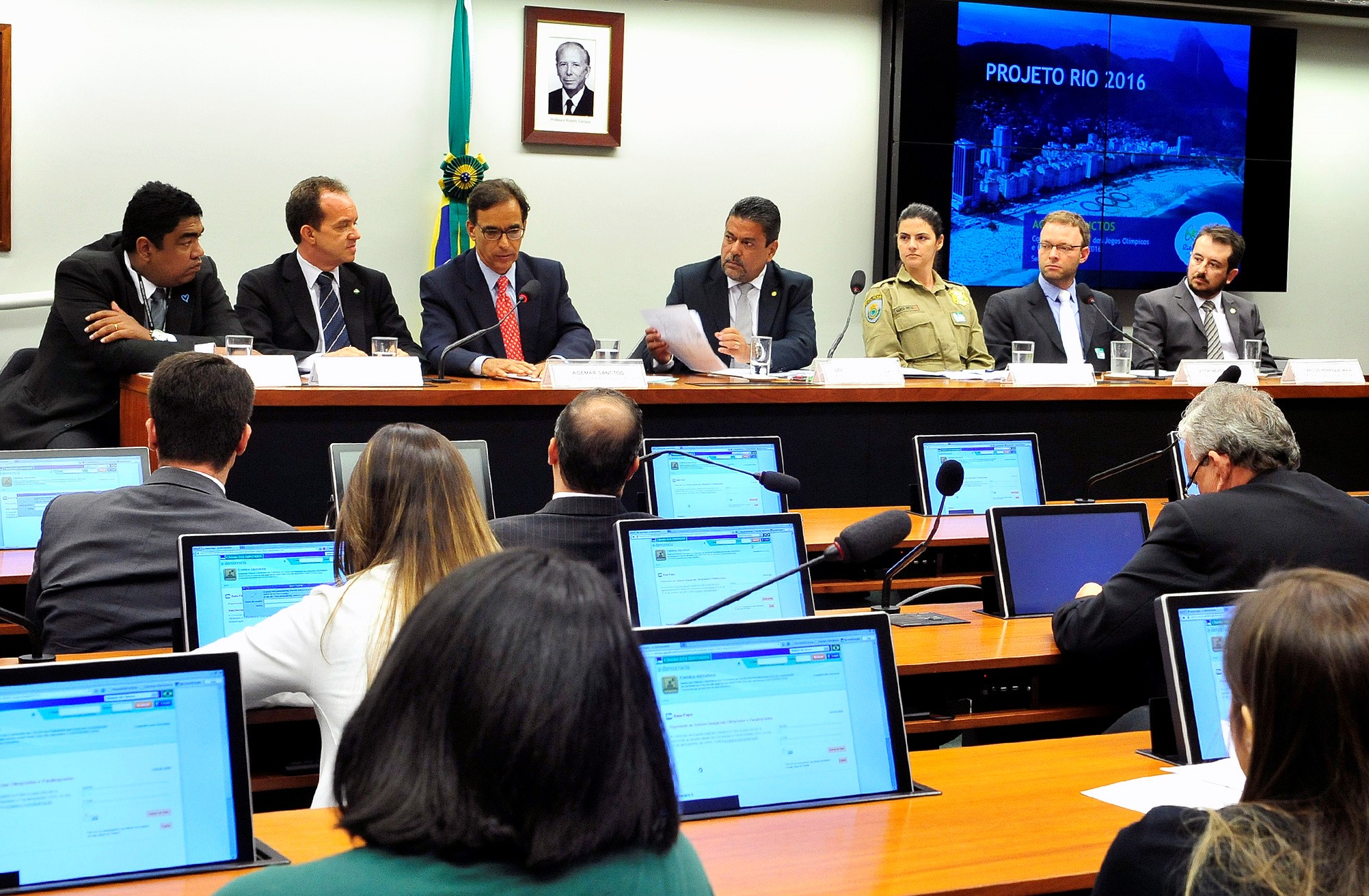 Foto: Luis Macedo / Câmara dos Deputados