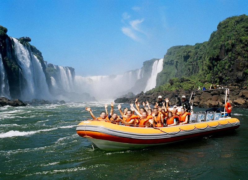 Parque Nacional do Iguaçu (PR)