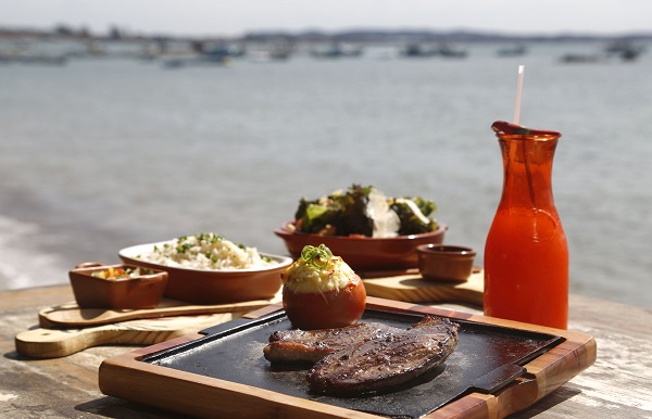 Festival Gastronômico de Búzios atrai visitantes da Copa.