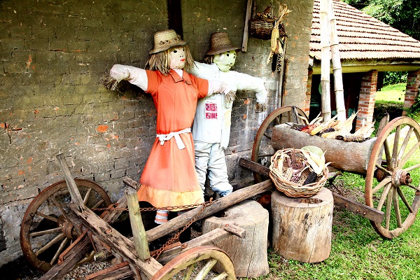 Roteiro turístico Agroturismo de Gramado.