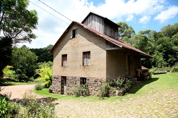 Roteiro turístico Agroturismo de Gramado.