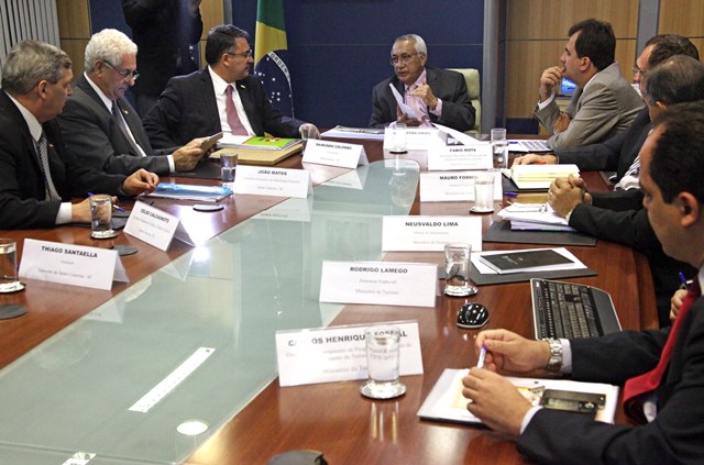 Reunião