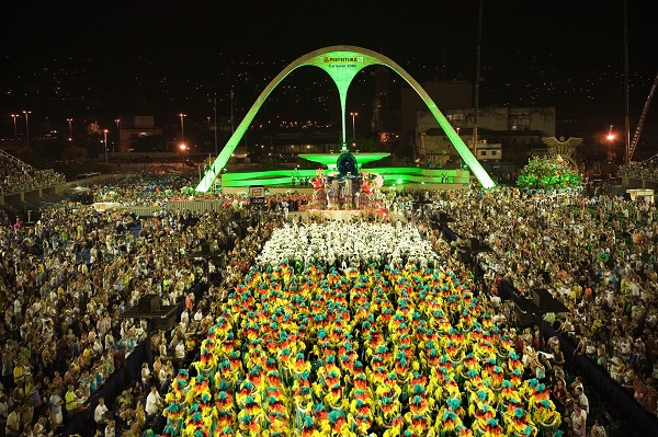 Marquês de Sapucaí-RJ