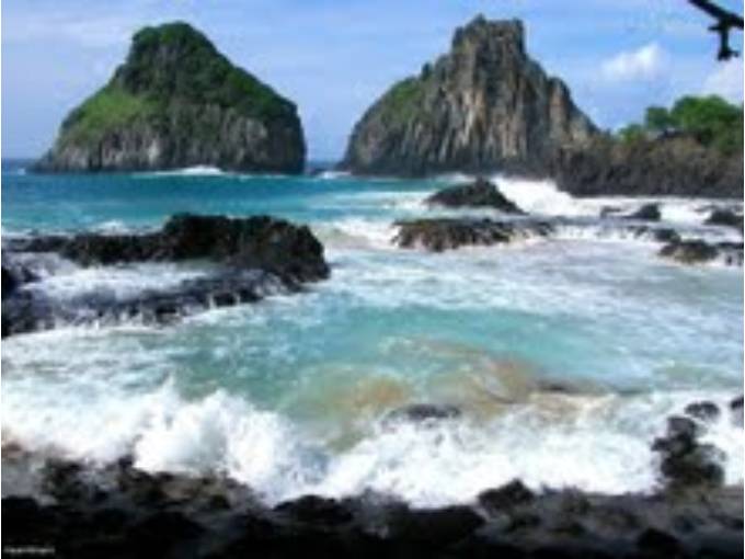Fernando de Noronha (PE)