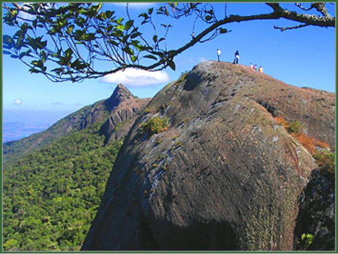 Monte Verde, distrito de Camanducaia (MG)